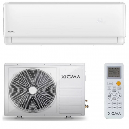 Сплит-система Xigma XG-EF21RHA-IDU