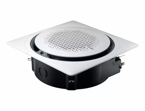 Кассетная сплит-система Samsung AC140MN4PKH/EU/AC140MXADKH/EU