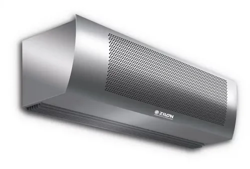 Тепловая завеса Zilon ZVV-1W10 2.0