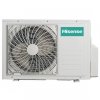 Сплит-система Hisense AS-10HW4SYDTG5G/AS-10HW4SYDTGW Neo Premium Classic WI-FI Ready