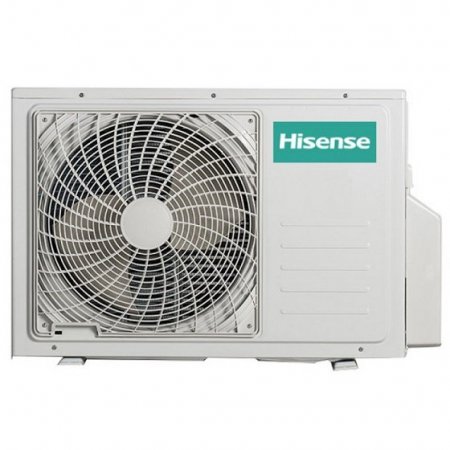 Сплит-система Hisense AS-10HW4SYDTG5G/AS-10HW4SYDTGW Neo Premium Classic WI-FI Ready