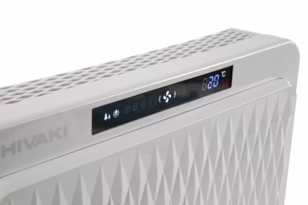 Очиститель воздуха SHIVAKI SHAP-3010W