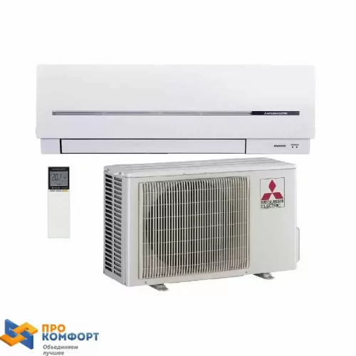 Сплит-система Mitsubishi Electric MSZ-SF42VE / MUZ-SF42VE