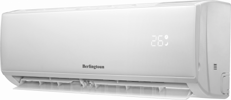 Сплит-система Berlingtoun BR-18TIN1/IN/BR-18TIN1/OUT Leeds Inverter