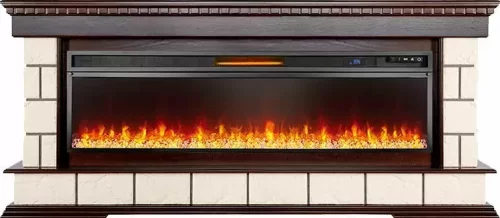 Каминокомплект Royal Flame Shateau 60 с очагом Vision 60 LED