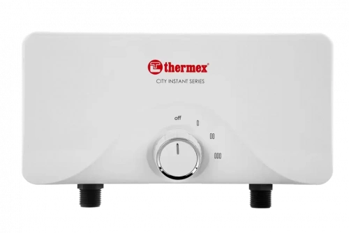 Проточный электрический водонагреватель Thermex City 6500