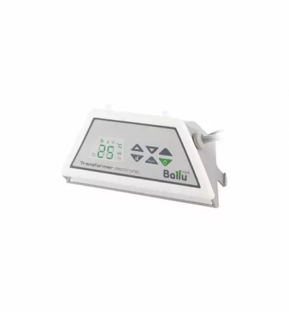 Электрический конвектор Ballu BEC/EVU-2500-E