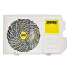 Сплит-система Zanussi ZACS-07 HB/N1 Barocco