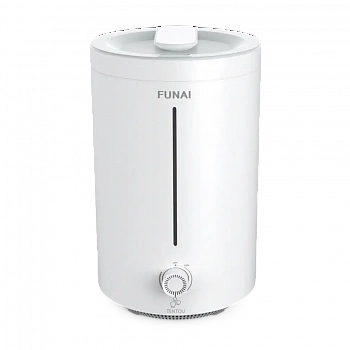 Увлажнитель воздуха Funai USH-TTM7201WC Tentou