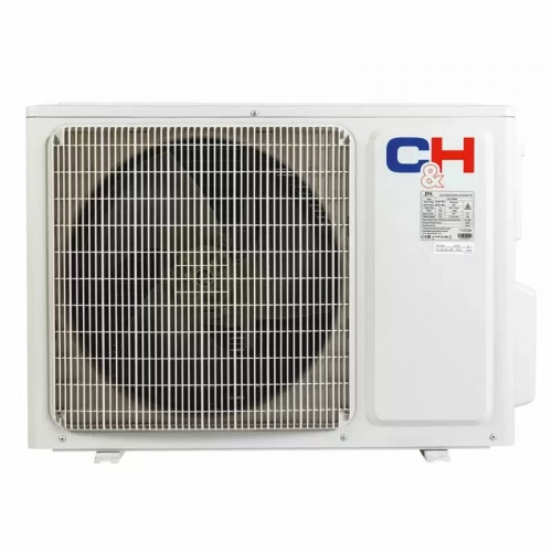 Канальная сплит-система Cooper & Hunter CH-DH160PNK/CH-U160NM Nordic Commercial