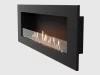 Настенный биокамин Lux Fire Кент 3 Н XS БКС-К3