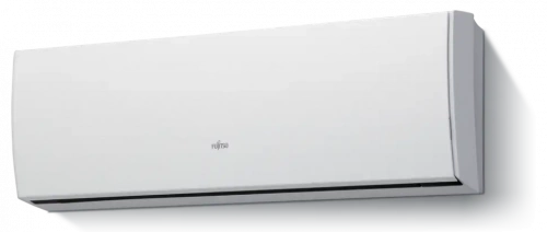 Сплит-система Fujitsu Deluxe Slide Nordic ASYG12LTCB/AOYG12LTCN