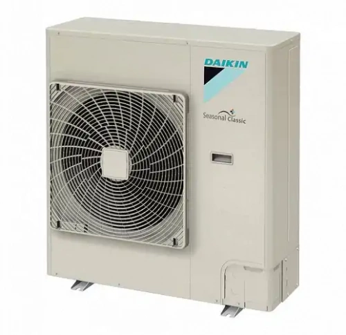 Кассетная сплит-система Daikin FCAG100B/RZQSG100L8Y1