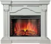 Каминокомплект Electrolux Rome 26 Sphere с очагом EFP/P-2620RLS