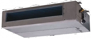 Канальная сплит-система Aero ALC-60IDHWN1 / ALC-60HN1