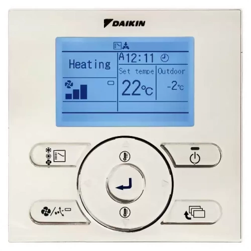 Напольная сплит-система Daikin FVXM35F/ARXM35M9