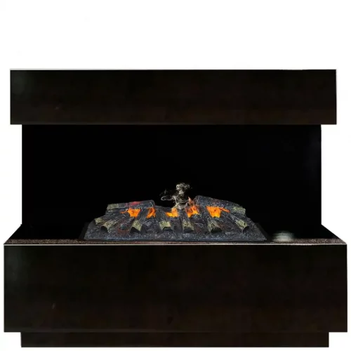 Каминокомплект RealFlame Modern CST 630 BLG с очагом 3D Cassette 630