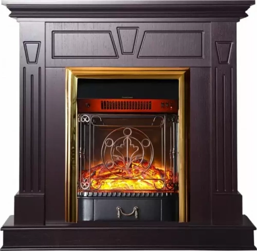 Каминокомплект Interflame Berta M под очаг Majestic