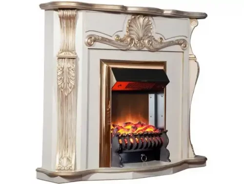 Каминокомплект Interflame Gracia под очаг Fobos