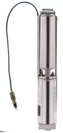 Скважинный насос Wilo TWU 4-0214-C-QC (3~400 В, 50 Гц)