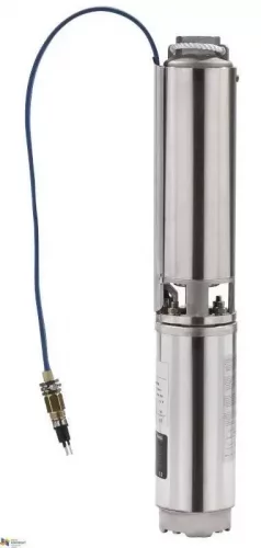 Скважинный насос Wilo TWU 4-0214-C-QC (3~400 В, 50 Гц)