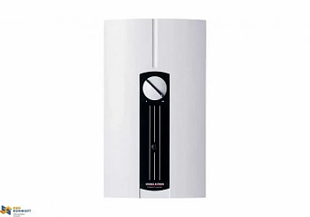 Проточный водонагреватель Stiebel Eltron DHF 24 C