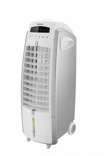 Климатический комплекс Honeywell ES 800 ION