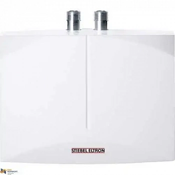Проточный водонагреватель Stiebel Eltron DHM 4