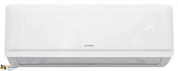 Сплит-система Lessar LS-HE18KLA2AB/LU-HE18KLA2AB
