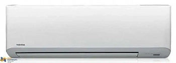 Сплит-система Toshiba RAS-10S3KHS-EE / RAS-10S3AHS-EE