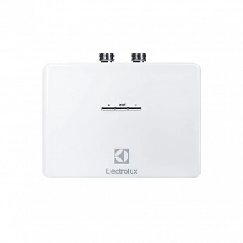 Проточный водонагреватель Electrolux NPX4 Aquatronic Digital 2.0