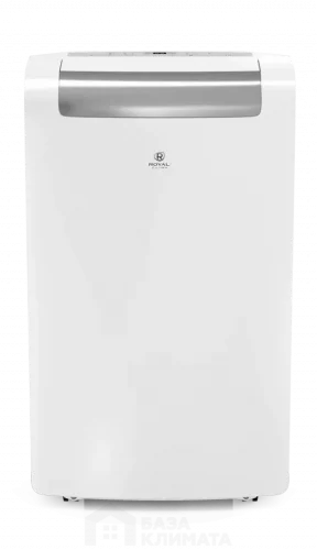 Мобильный кондиционер Royal Clima RM-SL39CH-E Salvatore