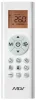 Сплит-система MDV MDSAF-18CRN1-V/MDOAF-18CN1-V НК Forest On/Off