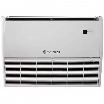 Напольно-потолочная сплит-система Systemair Sysplit Ceiling 60 EVO HP R