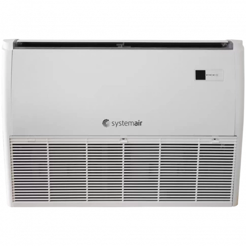 Напольно-потолочная сплит-система Systemair Sysplit Ceiling 60 EVO HP R