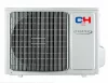 Кассетная сплит-система Cooper & Hunter CH-IC050NK/CH-IU050NK Nordic Commercial IN