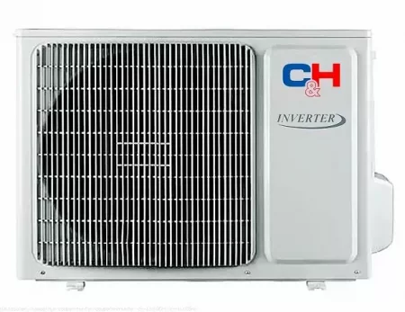 Кассетная сплит-система Cooper & Hunter CH-IC050NK/CH-IU050NK Nordic Commercial IN