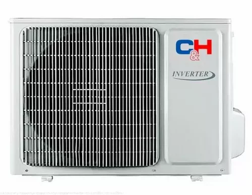Кассетная сплит-система Cooper & Hunter CH-IC050RK/CH-IU050RK Nordic Commercial R