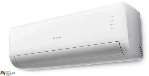 Hisense AS-24HR4SFJNKG / AS-24HR4SFJNKW сплит-система