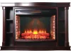 Каминокомплект Interflame Giant под очаг Panoramic 02 33 LED FX