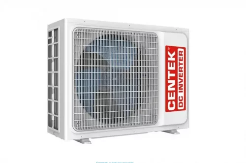 Колонная сплит-система Centek CT-66K24