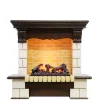 Каминокомплект Dimplex Pierre Luxe с очагом Cassette 600 NH