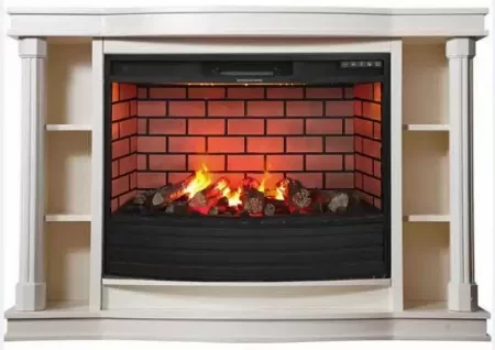 Каминокомплект Interflame Giant под очаг Triumph 33 3D
