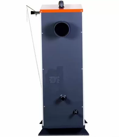 Твердотопливный котел Белкомiн TIS PRO 30