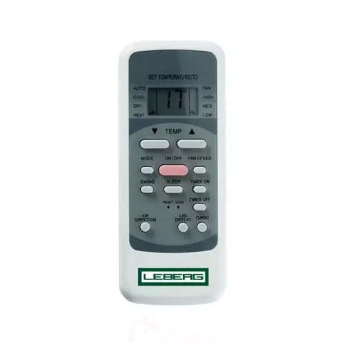 Сплит-система Leberg LS/LU-09FE