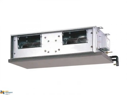 Канальная сплит-система Daikin FDMQN140CXV/RQ140DXY