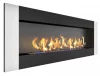 Биокамин Zefire Elliot Vertical 1800