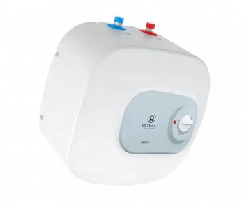 Накопительный водонагреватель Royal Clima FWH-D10-FEU Delta