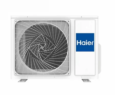 Сплит-система Haier AS25NHPHRA/1U25NHP1FRA Elegant