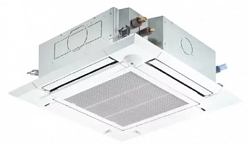 Кассетная сплит-система Mitsubishi Electric PLA-RP71EA / PUHZ-ZRP71VHA